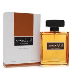 Rasasi Aiyara by Rasasi - Eau De Parfum Spray 3.38 oz